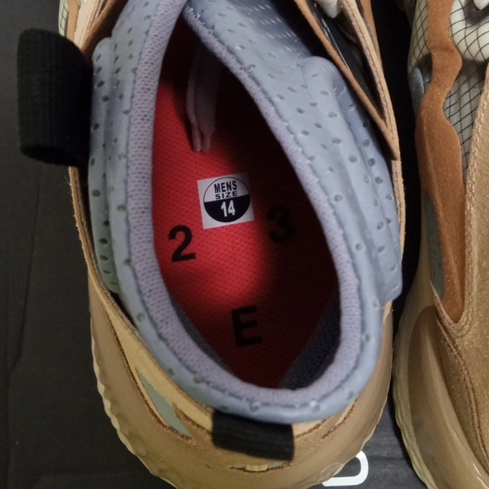 JORDAN DELTA 3 SP - Picture 6 of 7